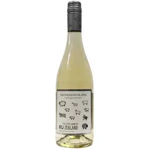 LITTLE SHEEP SAUVIGNON BLANC