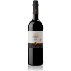 FERNANDO DE CASTILLA CLASSIC DRY FINO SHERRY