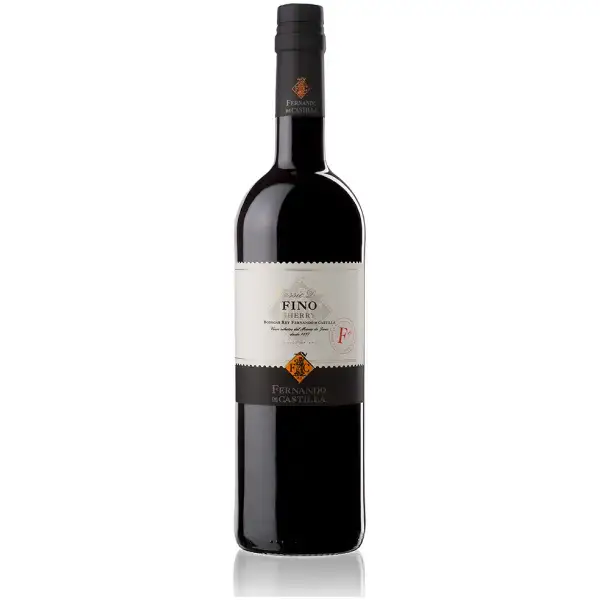 FERNANDO DE CASTILLA CLASSIC DRY FINO SHERRY