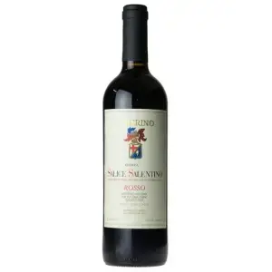 COSIMO TAURINO SALICE SALENTINO RISERVA 2012