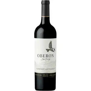 OBERON NAPA COUNTY CABERNET SAUVIGNON