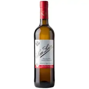 BODEGAS ARGUESO "SAN LEÓN" MANZANILLA CLASICA