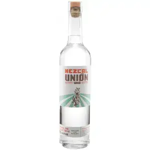 UNION MEZCAL UNO JOVEN