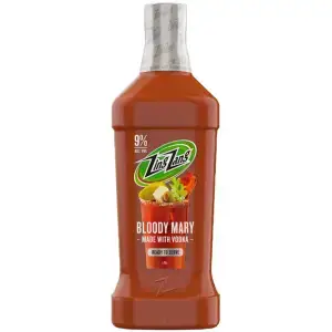 ZING ZANG READY-TO-SERVE BLOODY MARY