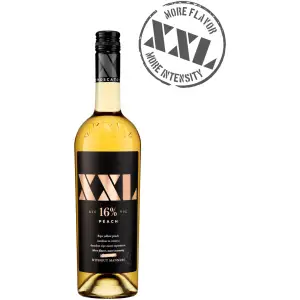 XXL PEACH MOSCATO