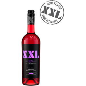 XXL BLACKBERRY MOSCATO