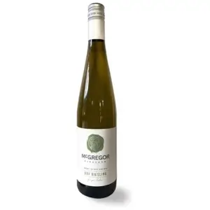 MCGREGOR VINEYARD DRY RIESLING
