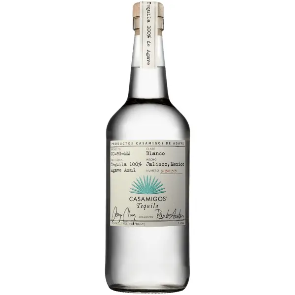 CASAMIGOS BLANCO
