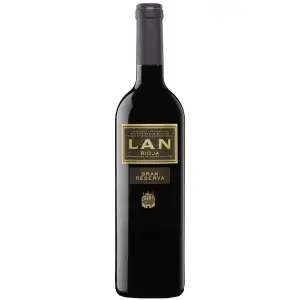 BODEGAS LAN RIOJA GRAN RESERVA