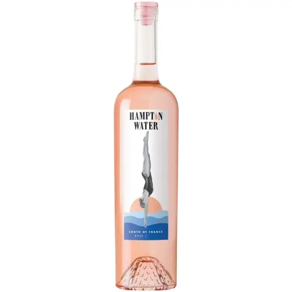 HAMPTON WATER ROSÉ