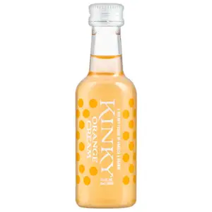 KINKY ORANGE CREAM