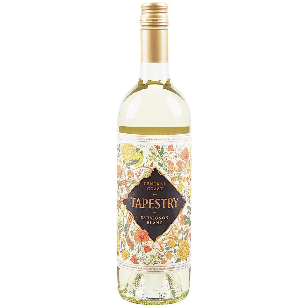 TAPESTRY CENTRAL COAST SAUVIGNON BLANC