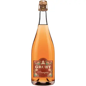 GRUET L'ORANGERIE LE SPRITZ WINE COCKTAIL