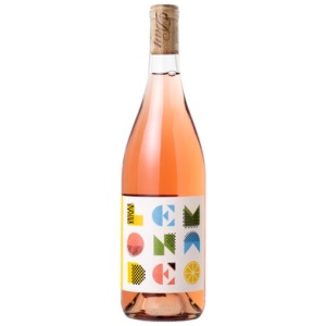 DAY WINES "LEMONADE" DRY ROSÉ
