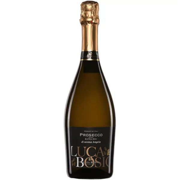 LUCA BOSIO PROSECCO EXTRA DRY