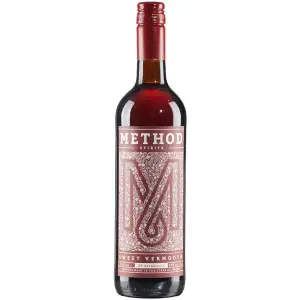 METHOD SWEET VERMOUTH
