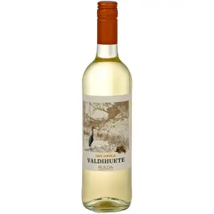 VALDIHUETE RUEDA VERDEJO