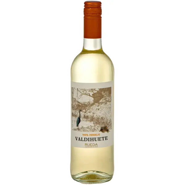 VALDIHUETE RUEDA VERDEJO