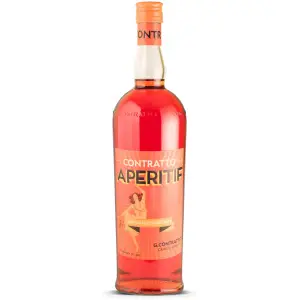 CONTRATTO APERITIF