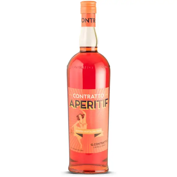 CONTRATTO APERITIF