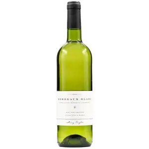 MARY TAYLOR BORDEAUX BLANC