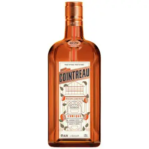 COINTREAU ORANGE LIQUEUR