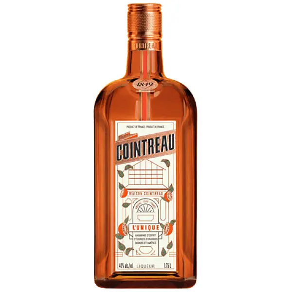 COINTREAU ORANGE LIQUEUR