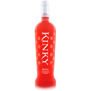 KINKY RED LIQUEUR