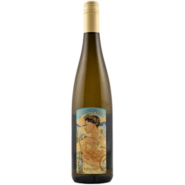 APOLLO'S PRAISE RIESLING KABINETT