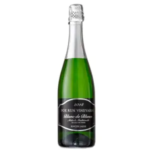 FOX RUN BLANC DE BLANCS