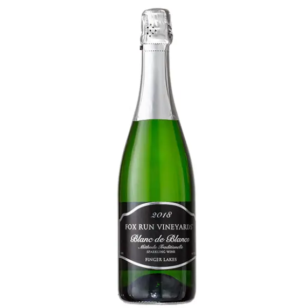 FOX RUN BLANC DE BLANCS