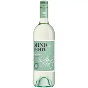 MIND & BODY PINOT GRIGIO
