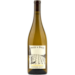 POCO A POCO CHARDONNAY