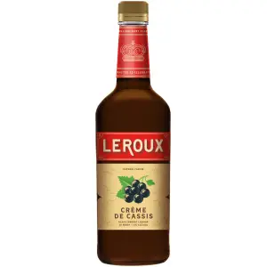 LEROUX CRÈME DE CASSIS