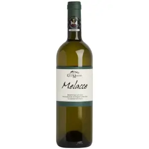 CASTELLO COLLEMASSARI MELACCE VERMENTINO