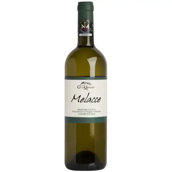 CASTELLO COLLEMASSARI MELACCE VERMENTINO