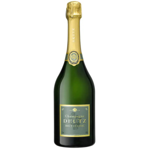 CHAMPAGNE DEUTZ BRUT CLASSIC