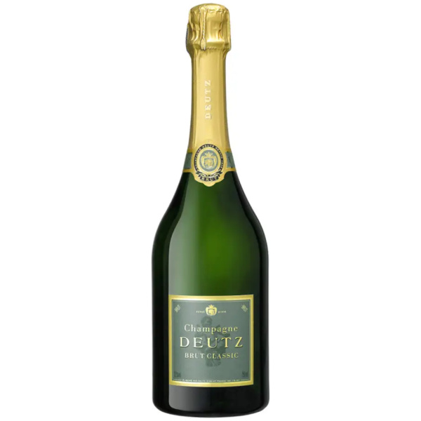 CHAMPAGNE DEUTZ BRUT CLASSIC