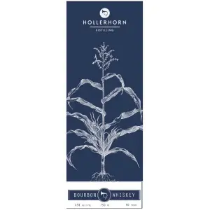 HOLLERHORN DISTILLING SINGLE BARREL BOURBON