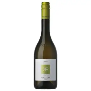 KZASZINGER TOKAJ DRY FURMINT