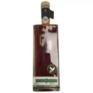 HOLLERHORN DISTILLING "BIG GREEN" EMPIRE RYE