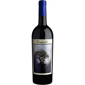 DAOU PESSIMIST RED BLEND