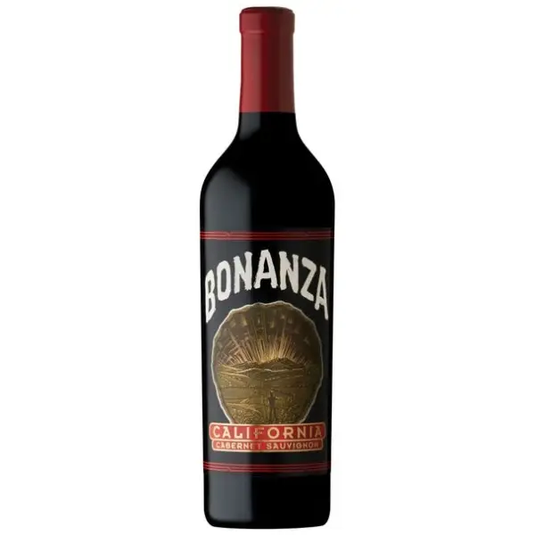 BONANZA CABERNET SAUVIGNON