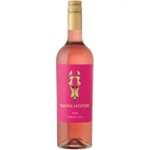 DARK HORSE ROSÉ