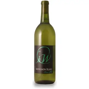 HECTOR WINE COMPANY SAUVIGNON BLANC