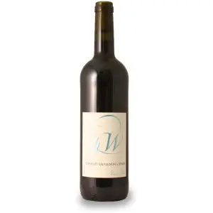 HECTOR WINE COMPANY CABERNET SYRAH