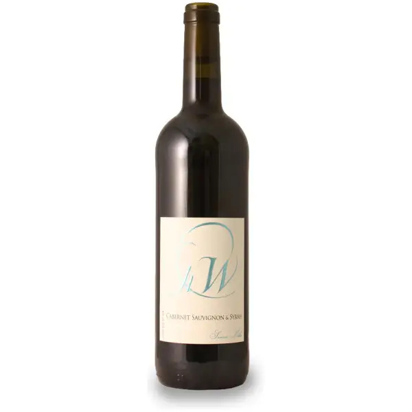 HECTOR WINE COMPANY CABERNET SYRAH