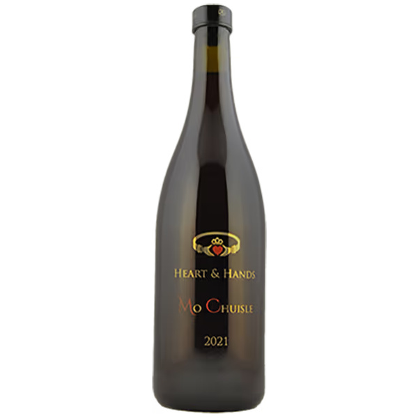 HEART & HANDS PINOT NOIR MO CHUISLE