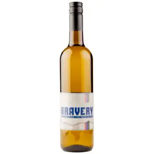 BRAVERY WINERY WHITE BLEND