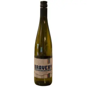 BRAVERY WINERY RIESLING